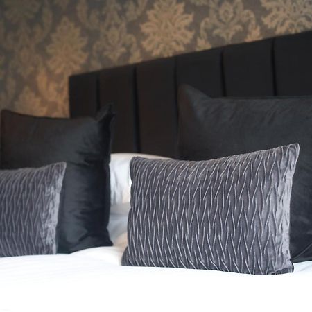 Oyo Glyn Valley Hotel Glyn Ceiriog Luaran gambar