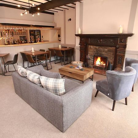 Oyo Glyn Valley Hotel Glyn Ceiriog Luaran gambar