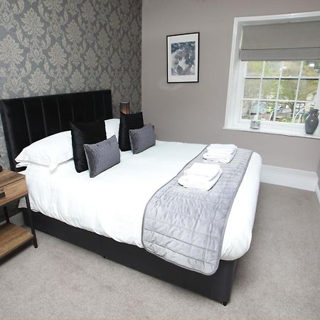 Oyo Glyn Valley Hotel Glyn Ceiriog Luaran gambar