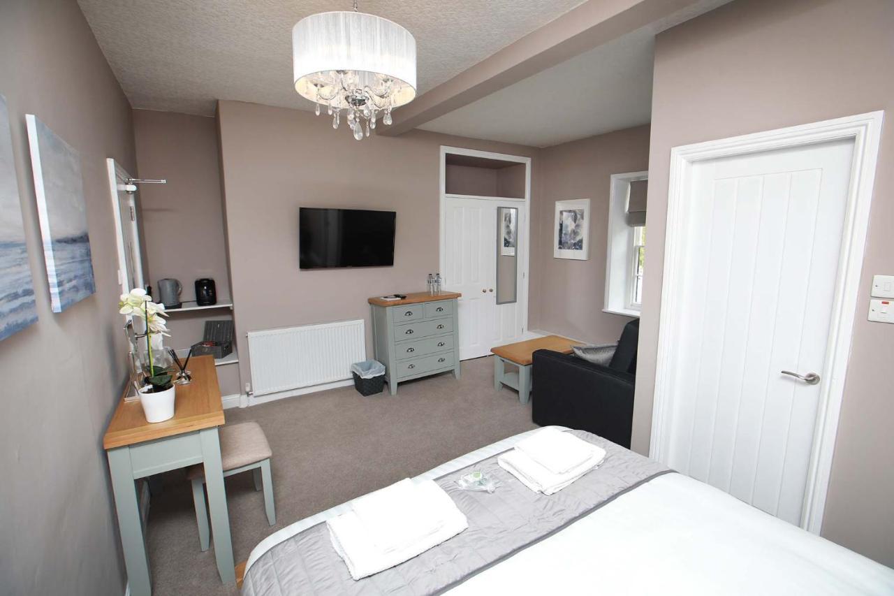Oyo Glyn Valley Hotel Glyn Ceiriog Luaran gambar