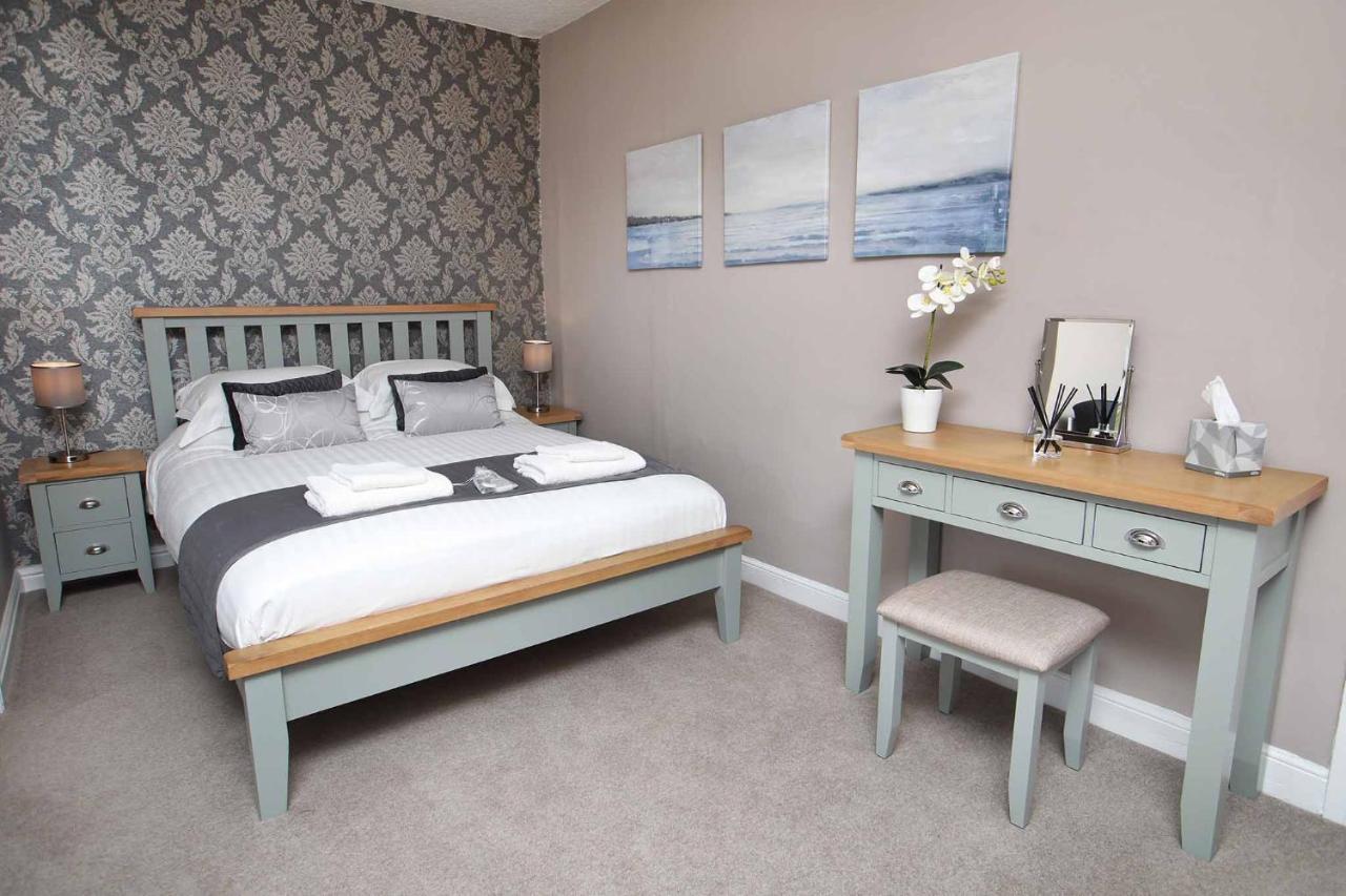Oyo Glyn Valley Hotel Glyn Ceiriog Luaran gambar