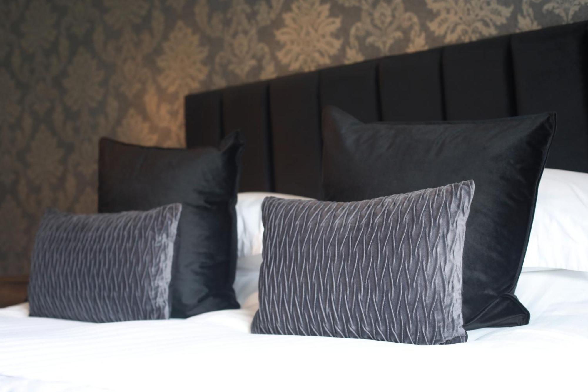 Oyo Glyn Valley Hotel Glyn Ceiriog Luaran gambar