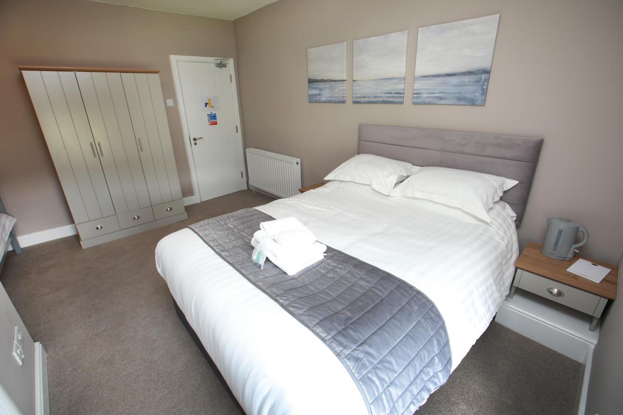 Oyo Glyn Valley Hotel Glyn Ceiriog Luaran gambar