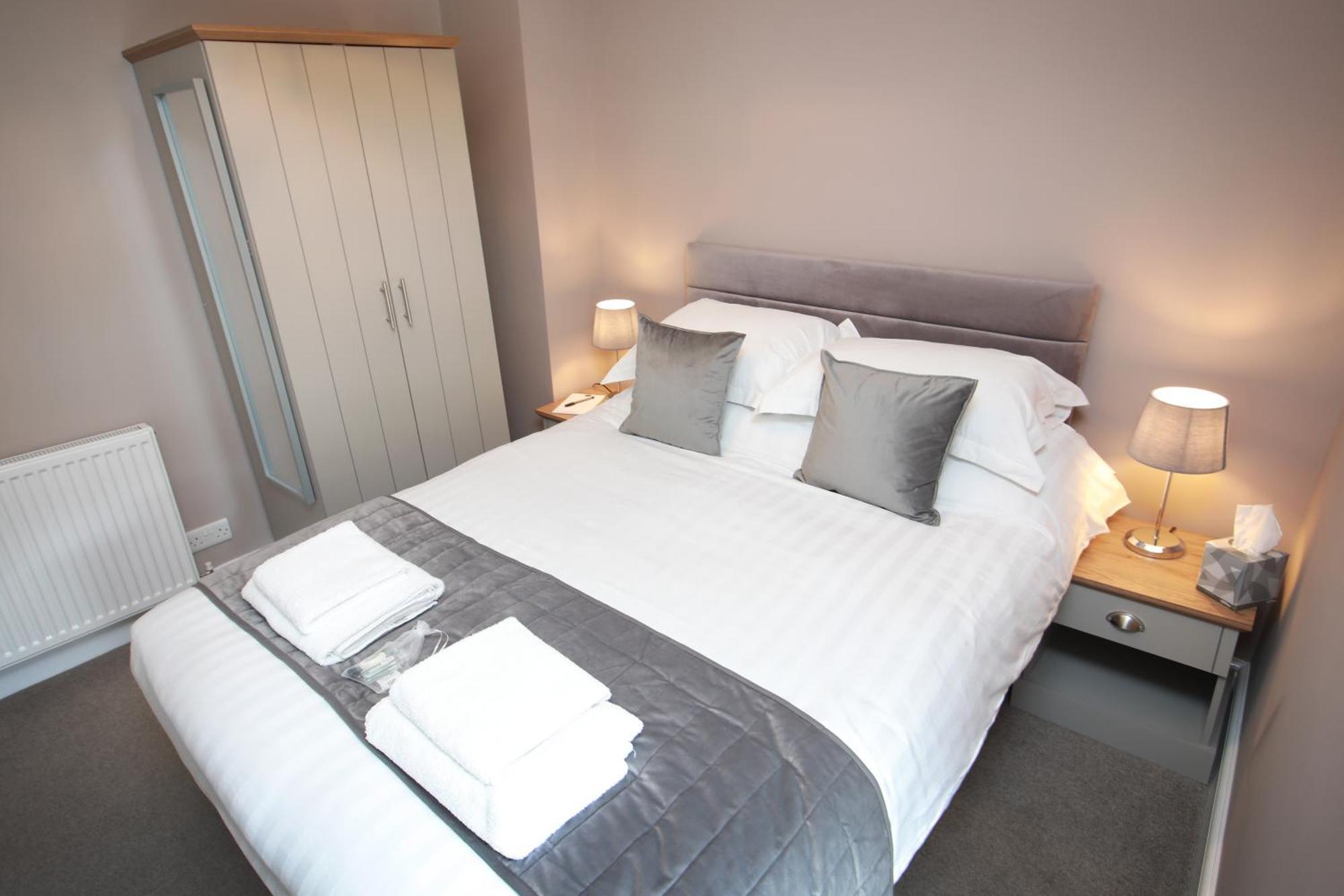 Oyo Glyn Valley Hotel Glyn Ceiriog Luaran gambar
